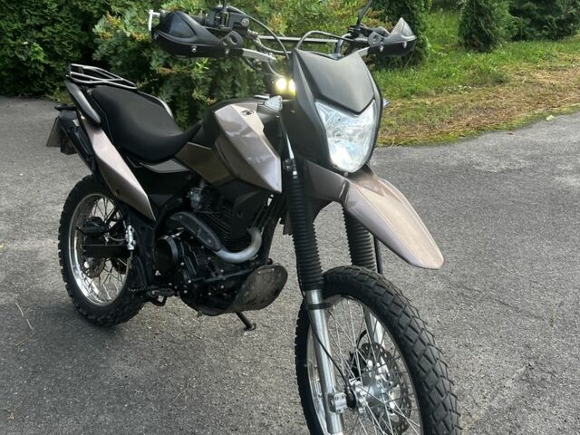 Шанрай Другая, объемом двигателя 0.25 л и пробегом 0 тыс. км за 1214 $, фото 2 на Automoto.ua