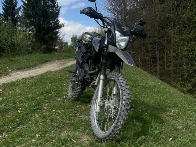 Шанрай Інша, об'ємом двигуна 0.25 л та пробігом 0 тис. км за 1200 $, фото 1 на Automoto.ua