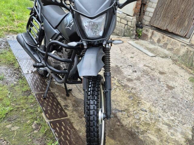 Шанрай Другая, объемом двигателя 0.2 л и пробегом 0 тыс. км за 1150 $, фото 3 на Automoto.ua