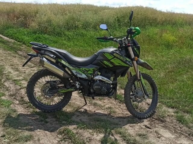 Шанрай Другая 2022 в Новой Ушице на Automoto.ua Шанрай Другая, объемом двигателя 0.25 л и пробегом 0 тыс. км за 1300 $, фото 3 на Automoto.ua