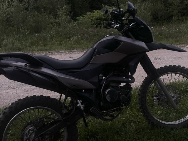 Шанрай Інша, об'ємом двигуна 0.25 л та пробігом 0 тис. км за 1200 $, фото 2 на Automoto.ua
