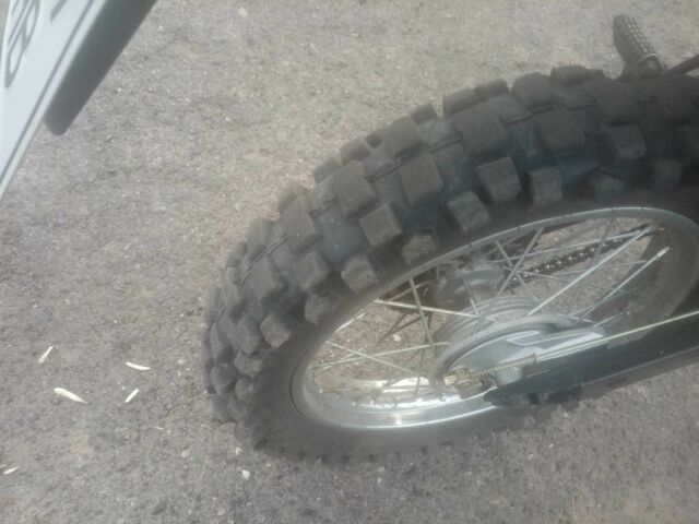 Шанрай Інша, об'ємом двигуна 0.2 л та пробігом 0 тис. км за 1057 $, фото 2 на Automoto.ua