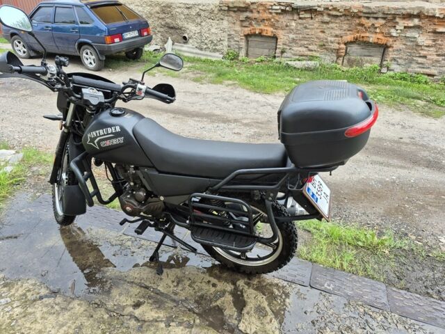 Шанрай Другая, объемом двигателя 0.2 л и пробегом 0 тыс. км за 1150 $, фото 6 на Automoto.ua