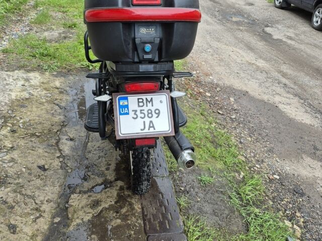 Шанрай Другая, объемом двигателя 0.2 л и пробегом 0 тыс. км за 1150 $, фото 5 на Automoto.ua