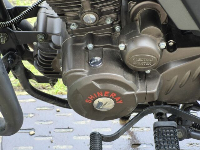 Шанрай Другая, объемом двигателя 0.2 л и пробегом 0 тыс. км за 1150 $, фото 7 на Automoto.ua