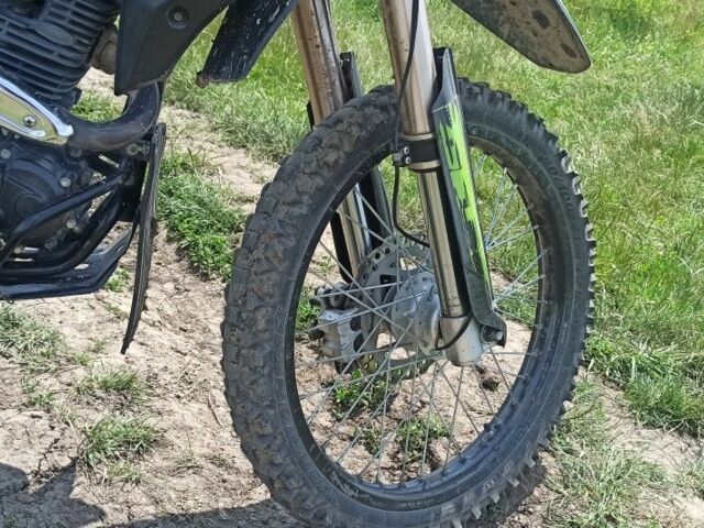 Шанрай Другая 2022 в Новой Ушице на Automoto.ua Шанрай Другая, объемом двигателя 0.25 л и пробегом 0 тыс. км за 1300 $, фото 2 на Automoto.ua