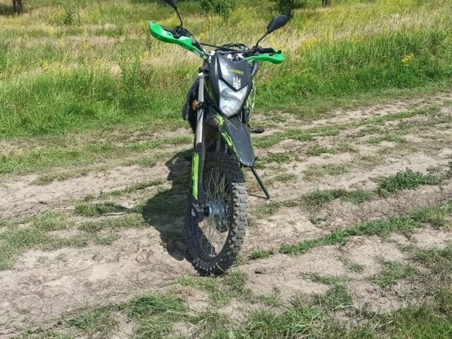 Шанрай Другая 2022 в Новой Ушице на Automoto.ua Шанрай Другая, объемом двигателя 0.25 л и пробегом 0 тыс. км за 1300 $, фото 4 на Automoto.ua