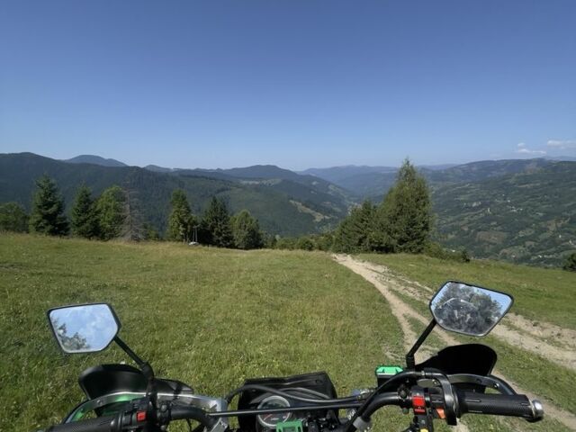 Шанрай Інша, об'ємом двигуна 0.25 л та пробігом 0 тис. км за 1200 $, фото 4 на Automoto.ua