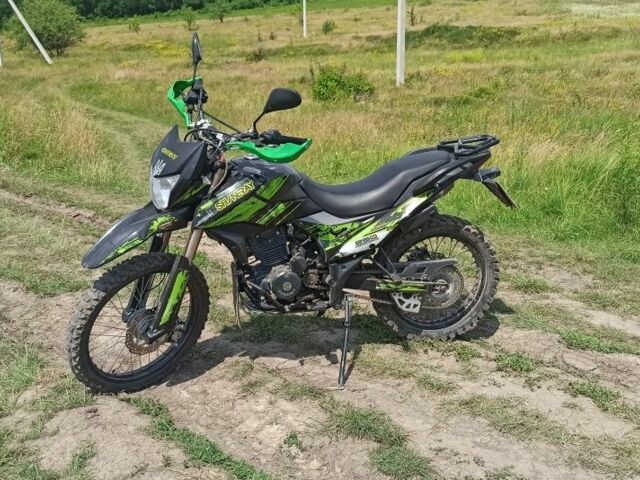 Шанрай Другая 2022 в Новой Ушице на Automoto.ua Шанрай Другая, объемом двигателя 0.25 л и пробегом 0 тыс. км за 1300 $, фото 1 на Automoto.ua