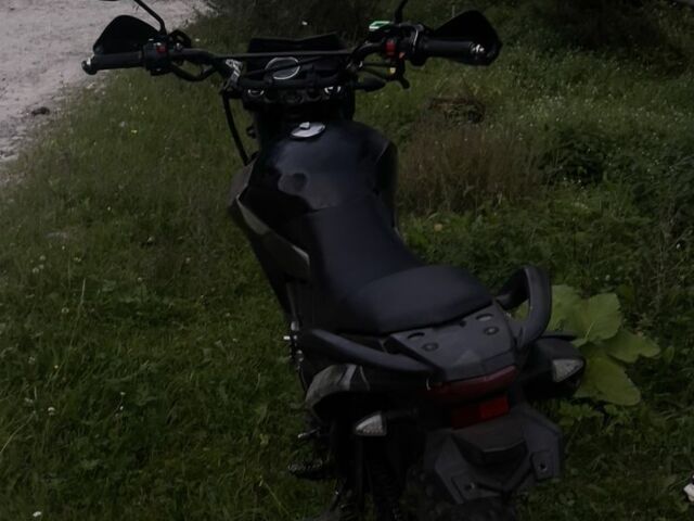 Шанрай Інша, об'ємом двигуна 0.25 л та пробігом 0 тис. км за 1200 $, фото 3 на Automoto.ua