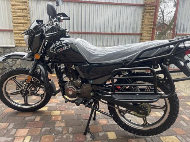 Шанрай Інша, об'ємом двигуна 0.15 л та пробігом 0 тис. км за 1270 $, фото 9 на Automoto.ua
