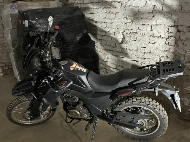 Шанрай Другая, объемом двигателя 0.25 л и пробегом 0 тыс. км за 1400 $, фото 1 на Automoto.ua