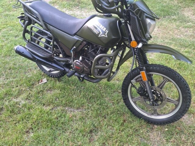Шанрай Інша, об'ємом двигуна 0.2 л та пробігом 0 тис. км за 1100 $, фото 3 на Automoto.ua
