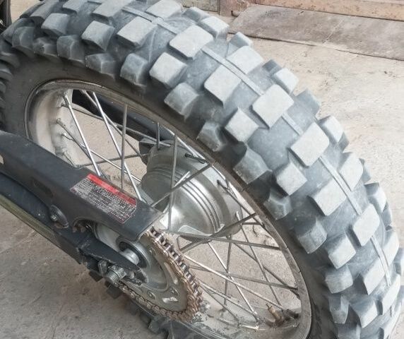 Шанрай Другая, объемом двигателя 0.2 л и пробегом 0 тыс. км за 1000 $, фото 5 на Automoto.ua