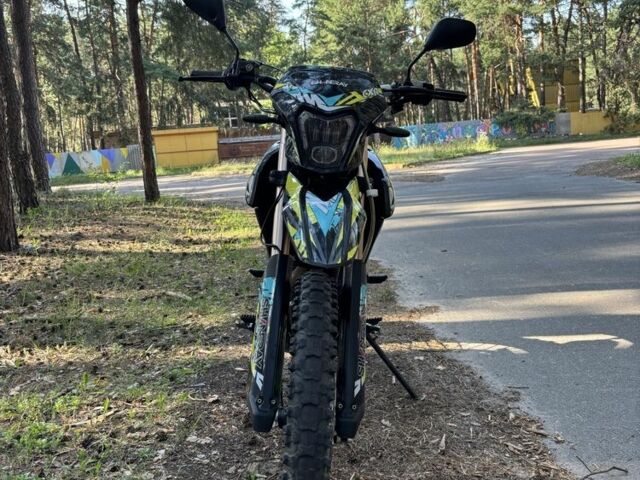 Шанрай Другая, объемом двигателя 0.25 л и пробегом 0 тыс. км за 1307 $, фото 1 на Automoto.ua