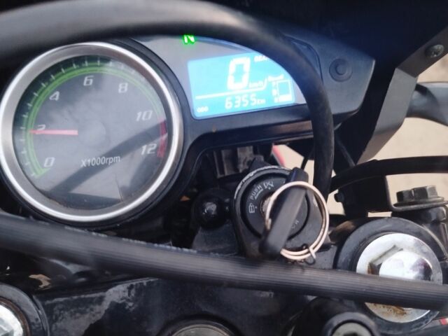 Шанрай Інша, об'ємом двигуна 0.25 л та пробігом 0 тис. км за 1300 $, фото 5 на Automoto.ua