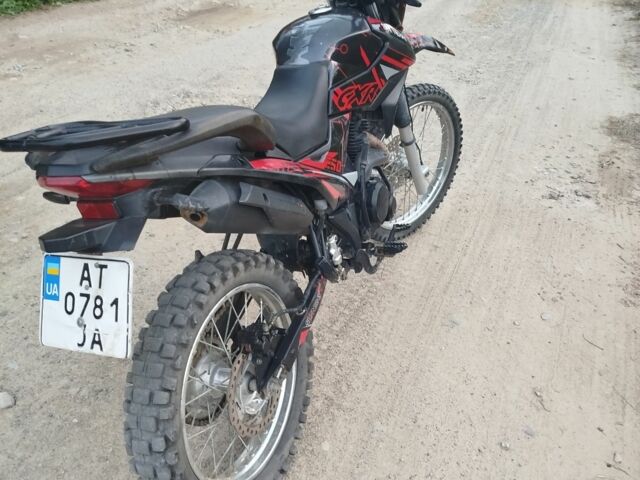 Шанрай Інша, об'ємом двигуна 0.25 л та пробігом 0 тис. км за 1300 $, фото 4 на Automoto.ua