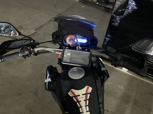 Шанрай Другая, объемом двигателя 0.25 л и пробегом 0 тыс. км за 1400 $, фото 3 на Automoto.ua