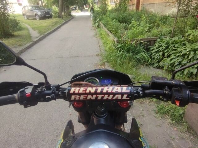 Шанрай Другая, объемом двигателя 0.25 л и пробегом 0 тыс. км за 979 $, фото 8 на Automoto.ua