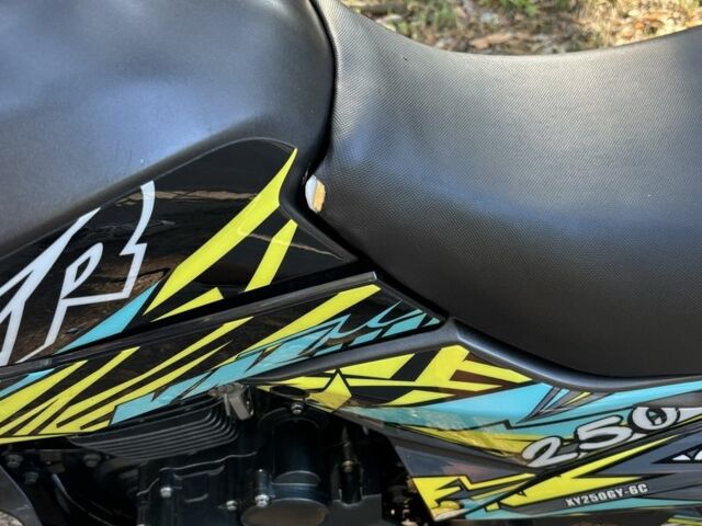 Шанрай Другая, объемом двигателя 0.25 л и пробегом 0 тыс. км за 1307 $, фото 8 на Automoto.ua