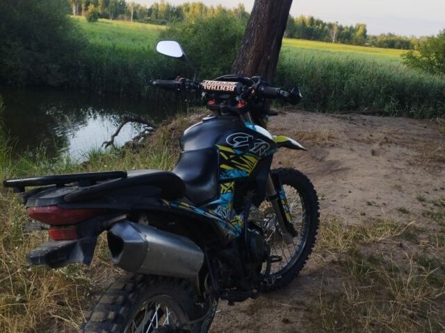 Шанрай Другая, объемом двигателя 0.25 л и пробегом 0 тыс. км за 979 $, фото 2 на Automoto.ua