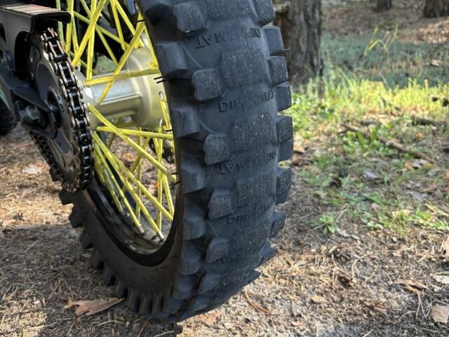 Шанрай Другая, объемом двигателя 0.25 л и пробегом 0 тыс. км за 1307 $, фото 9 на Automoto.ua