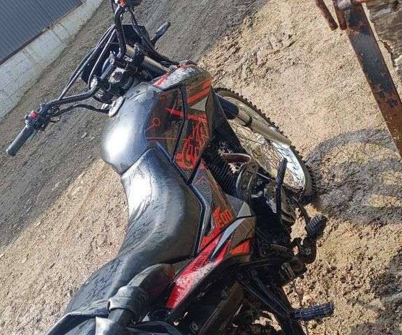 Шанрай Другая, объемом двигателя 0.2 л и пробегом 0 тыс. км за 950 $, фото 4 на Automoto.ua