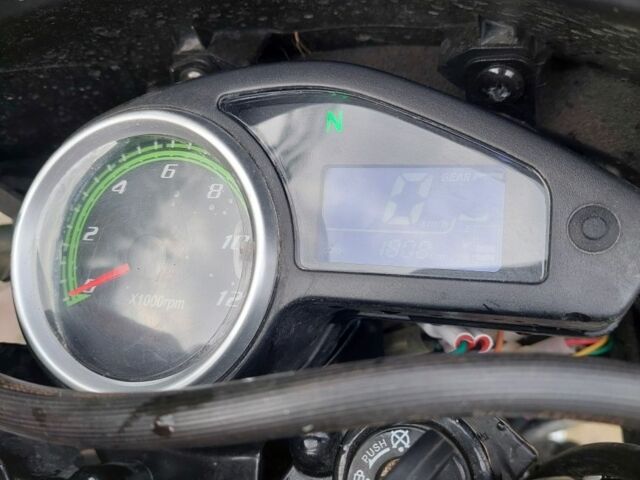 Шанрай Другая, объемом двигателя 0.2 л и пробегом 0 тыс. км за 1250 $, фото 4 на Automoto.ua