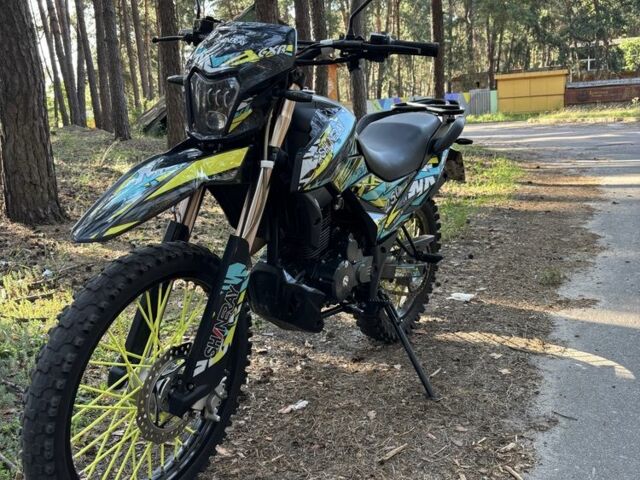 Шанрай Другая, объемом двигателя 0.25 л и пробегом 0 тыс. км за 1307 $, фото 2 на Automoto.ua