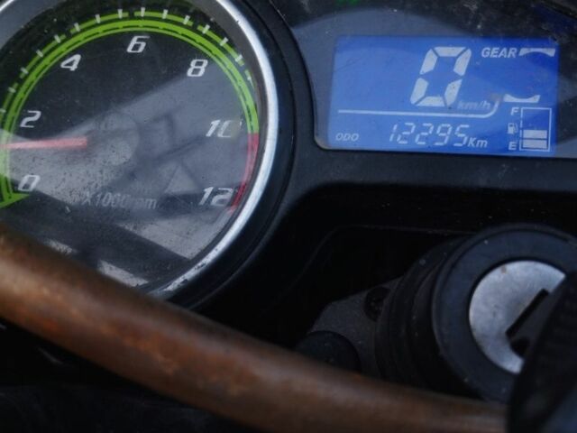 Шанрай Другая, объемом двигателя 0.25 л и пробегом 0 тыс. км за 979 $, фото 3 на Automoto.ua