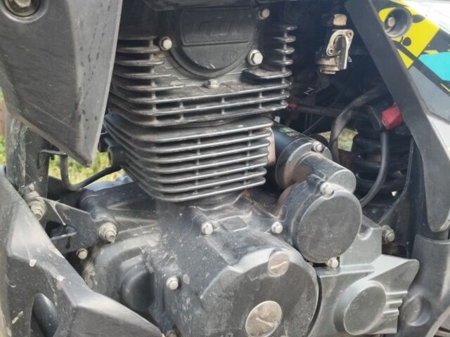 Шанрай Другая, объемом двигателя 0.25 л и пробегом 0 тыс. км за 979 $, фото 5 на Automoto.ua