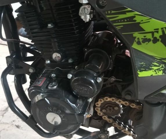 Шанрай Другая, объемом двигателя 0.2 л и пробегом 0 тыс. км за 1000 $, фото 3 на Automoto.ua