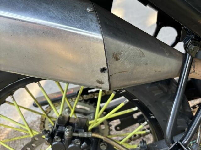 Шанрай Другая, объемом двигателя 0.25 л и пробегом 0 тыс. км за 1307 $, фото 6 на Automoto.ua