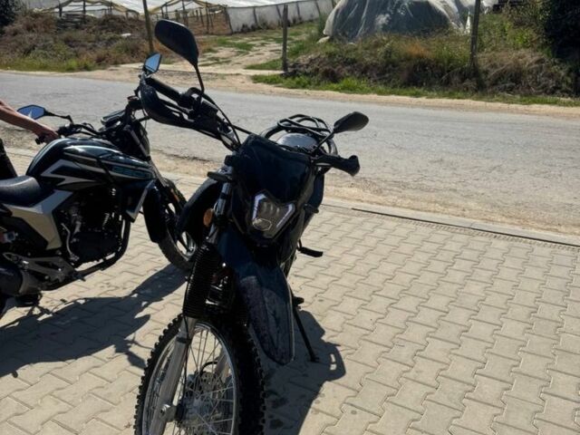 Шанрай Другая, объемом двигателя 0.2 л и пробегом 0 тыс. км за 1200 $, фото 2 на Automoto.ua