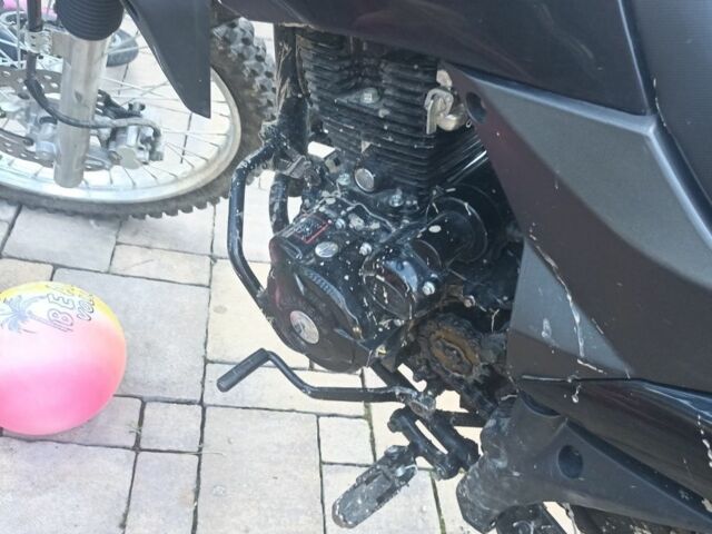 Шанрай Другая, объемом двигателя 0.2 л и пробегом 0 тыс. км за 1050 $, фото 4 на Automoto.ua