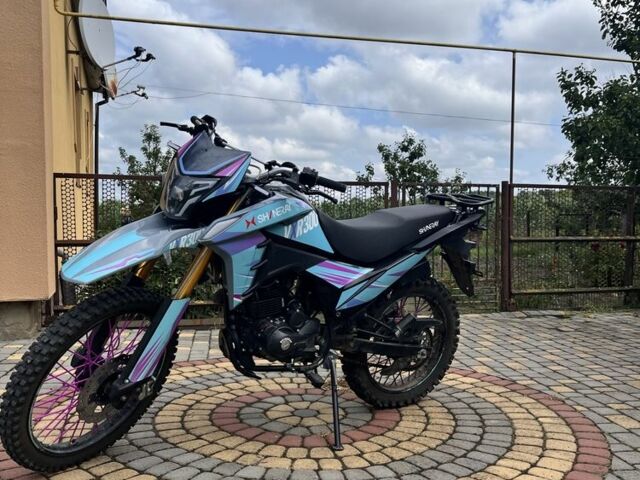 Шанрай Другая, объемом двигателя 0.27 л и пробегом 0 тыс. км за 1319 $, фото 2 на Automoto.ua