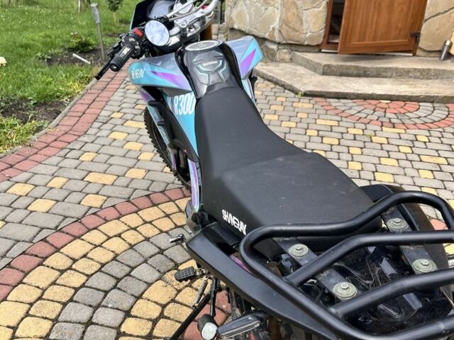 Шанрай Другая, объемом двигателя 0.27 л и пробегом 0 тыс. км за 1319 $, фото 3 на Automoto.ua