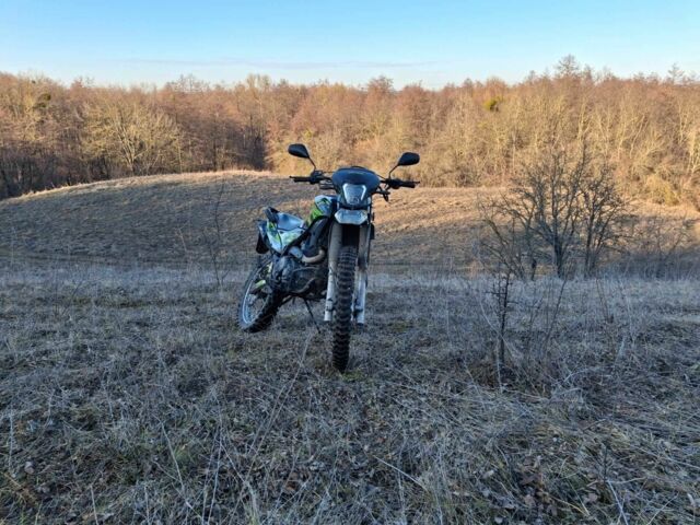 Шанрай Другая 2024 в Виннице на Automoto.ua Шанрай Другая, объемом двигателя 0.25 л и пробегом 0 тыс. км за 1116 $, фото 1 на Automoto.ua