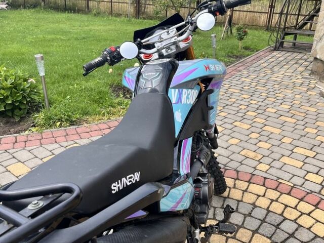 Шанрай Другая, объемом двигателя 0.27 л и пробегом 0 тыс. км за 1311 $, фото 1 на Automoto.ua