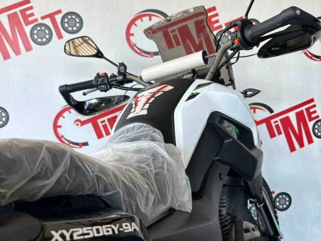 Шанрай Другая, объемом двигателя 0 л и пробегом 0 тыс. км за 1690 $, фото 9 на Automoto.ua