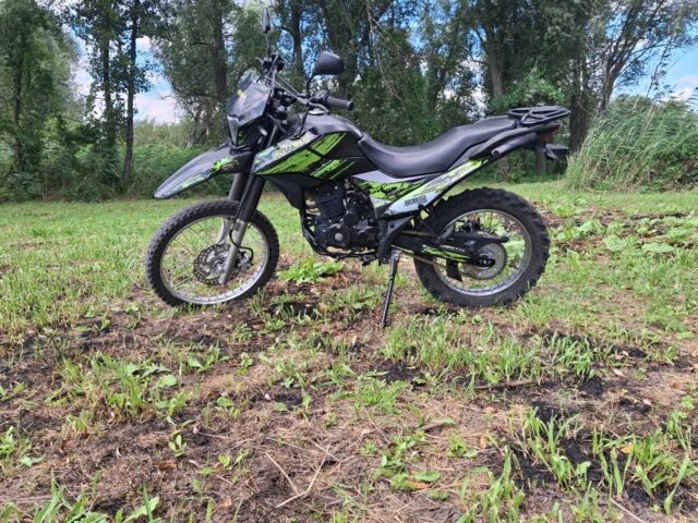 Шанрай Другая 2024 в Виннице на Automoto.ua Шанрай Другая, объемом двигателя 0.25 л и пробегом 0 тыс. км за 1115 $, фото 2 на Automoto.ua