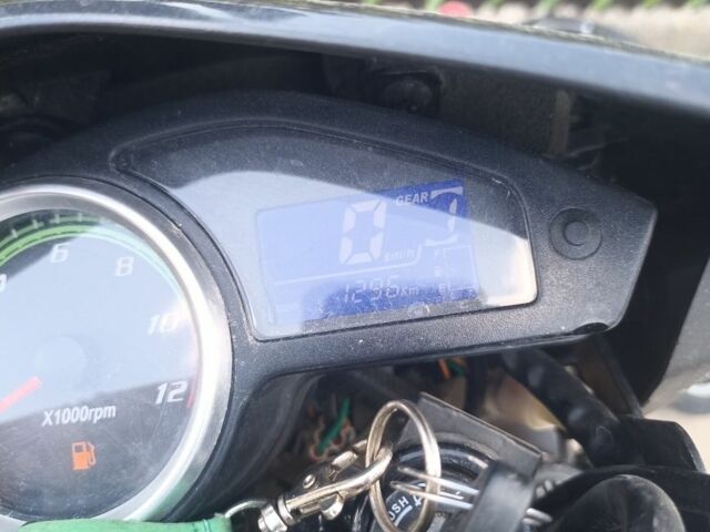 Шанрай Другая, объемом двигателя 0.2 л и пробегом 0 тыс. км за 1050 $, фото 5 на Automoto.ua