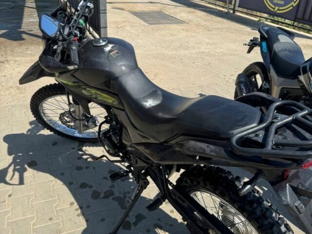 Шанрай Другая, объемом двигателя 0.2 л и пробегом 0 тыс. км за 1200 $, фото 1 на Automoto.ua