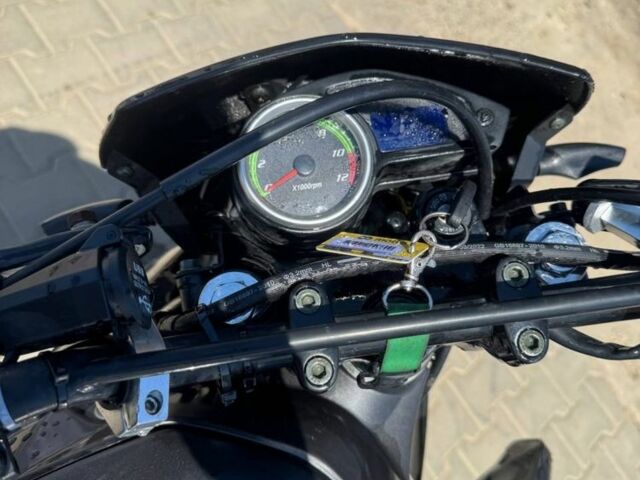 Шанрай Другая, объемом двигателя 0.2 л и пробегом 0 тыс. км за 1200 $, фото 4 на Automoto.ua