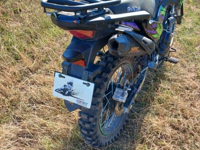 Шанрай Другая, объемом двигателя 0.27 л и пробегом 0 тыс. км за 1537 $, фото 2 на Automoto.ua