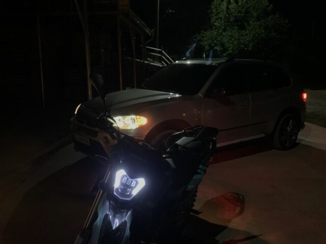 Шанрай Другая, объемом двигателя 0.25 л и пробегом 0 тыс. км за 1450 $, фото 4 на Automoto.ua