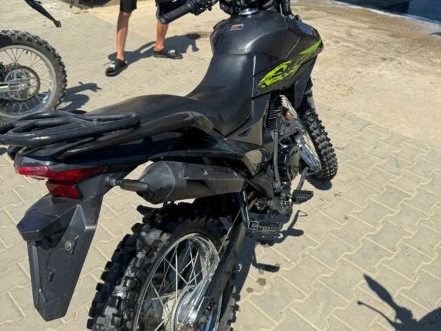 Шанрай Другая, объемом двигателя 0.2 л и пробегом 0 тыс. км за 1200 $, фото 3 на Automoto.ua