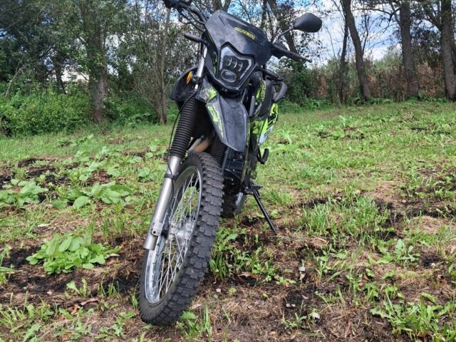 Шанрай Другая 2024 в Виннице на Automoto.ua Шанрай Другая, объемом двигателя 0.25 л и пробегом 0 тыс. км за 1115 $, фото 4 на Automoto.ua