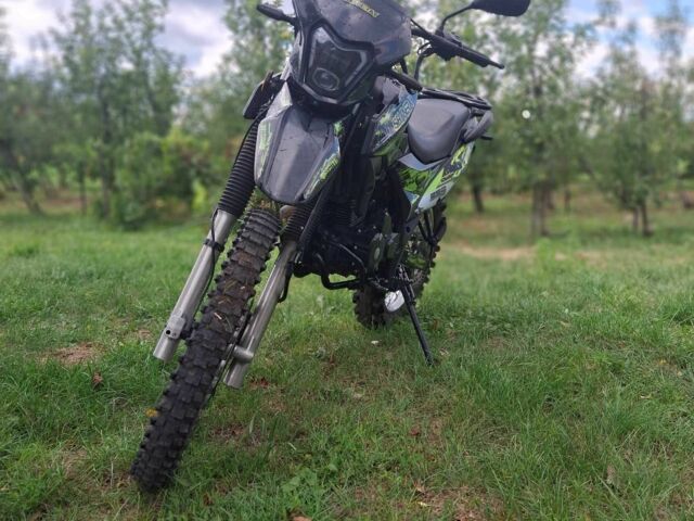 Шанрай Другая 2024 в Виннице на Automoto.ua Шанрай Другая, объемом двигателя 0.25 л и пробегом 0 тыс. км за 1115 $, фото 9 на Automoto.ua