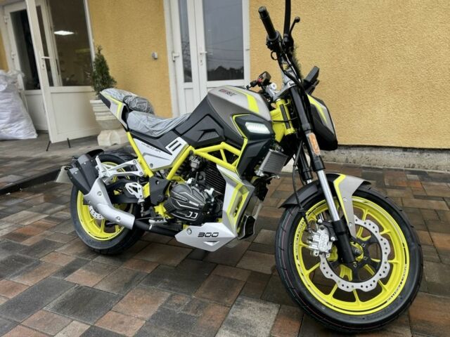 Шанрай Інша, об'ємом двигуна 0.3 л та пробігом 0 тис. км за 1820 $, фото 8 на Automoto.ua